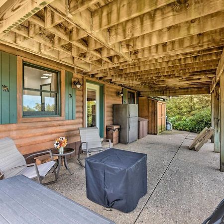 Cozy Wisconsin Studio, 11 Mi To Lake Geneva! Burlington Экстерьер фото